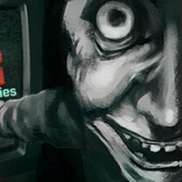 Violent Horror Stories: anthology