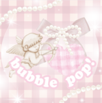 # bubble pop !