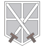 Attack On Titan | Trainee Corps