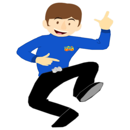 Cartoon Tyler Roblox decal