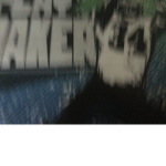 Parkour Wolf group