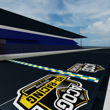 Harrisburg Speedway