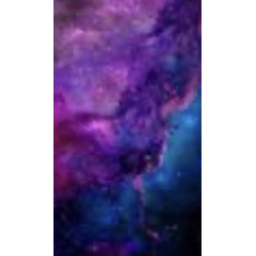 Galaxy hangout