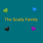 The scaily family