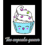 The Cupcake Gamer Squad