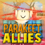 Pàrakeet Allies