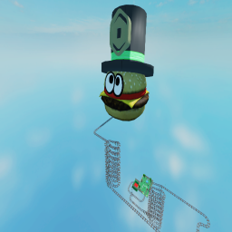 Cartride Into Rich Hamburger (BIG UPDATE!)