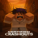 The Certified Crashouts
