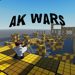 AK WARS