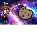 Troy Heart's Cookie Fan Club