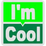 I am cool+