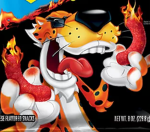 H0T CHEETOS