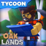 [🍀 ST. PATRICKS] Oaklands 🌲