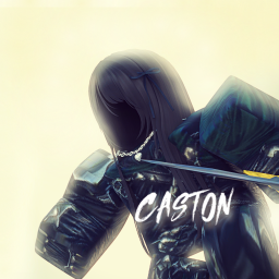 CASTON