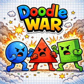 Doodle War