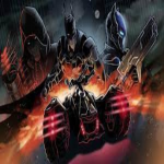 TKD | The Knights of the Dark
