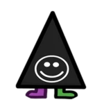 Error Party Hat Fridge [Year 2]