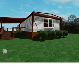 HC's/Don mobile home