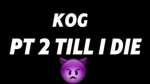 Krashoutgang