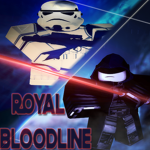 〔=Royal Bloodline=〕