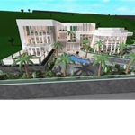 I will build you a bloxburg house