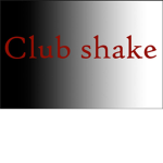 club shake