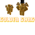 The GoIden Gang