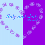 Saly and shay
