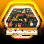 Dutch Emmen Roleplay I DERP