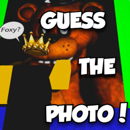 Guess the Photo! [NEW]