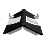 “Error” Demon Book