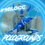 {4z} Polo Grounds #9Blocc