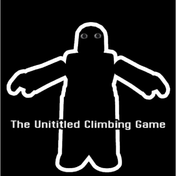 The Unititled Climbing Game