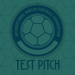 [IRFA] Test Pitch