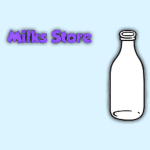 MILK'S Store inc.