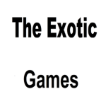 The Exotic Games