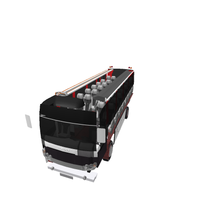 Otokar sultan Maxi 2014