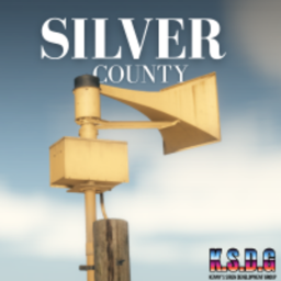Silver County Siren Testing