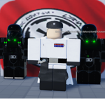 Imperial Death Troopers|