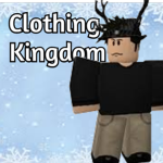 Clothing Kingdom!