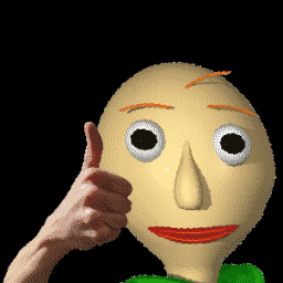 BALDY