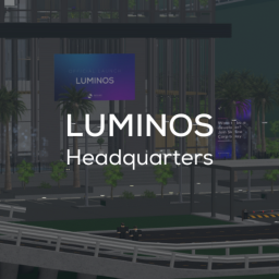LUMINOS Headquarters | Opening Soon