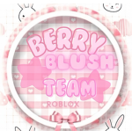 Berry~Blush team's