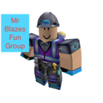 Mr Blazes Fun Group
