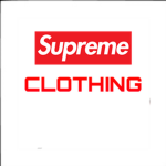 Supreme Clothinq