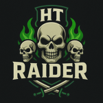 HT Raiders