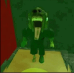 Oozing Oscar Games