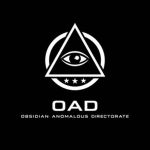 Obsidian Anomalous Directorate