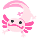 axolotl fans.