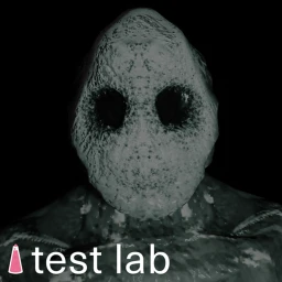 Specter: Legacy Test Lab icon